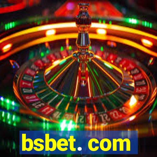 bsbet. com